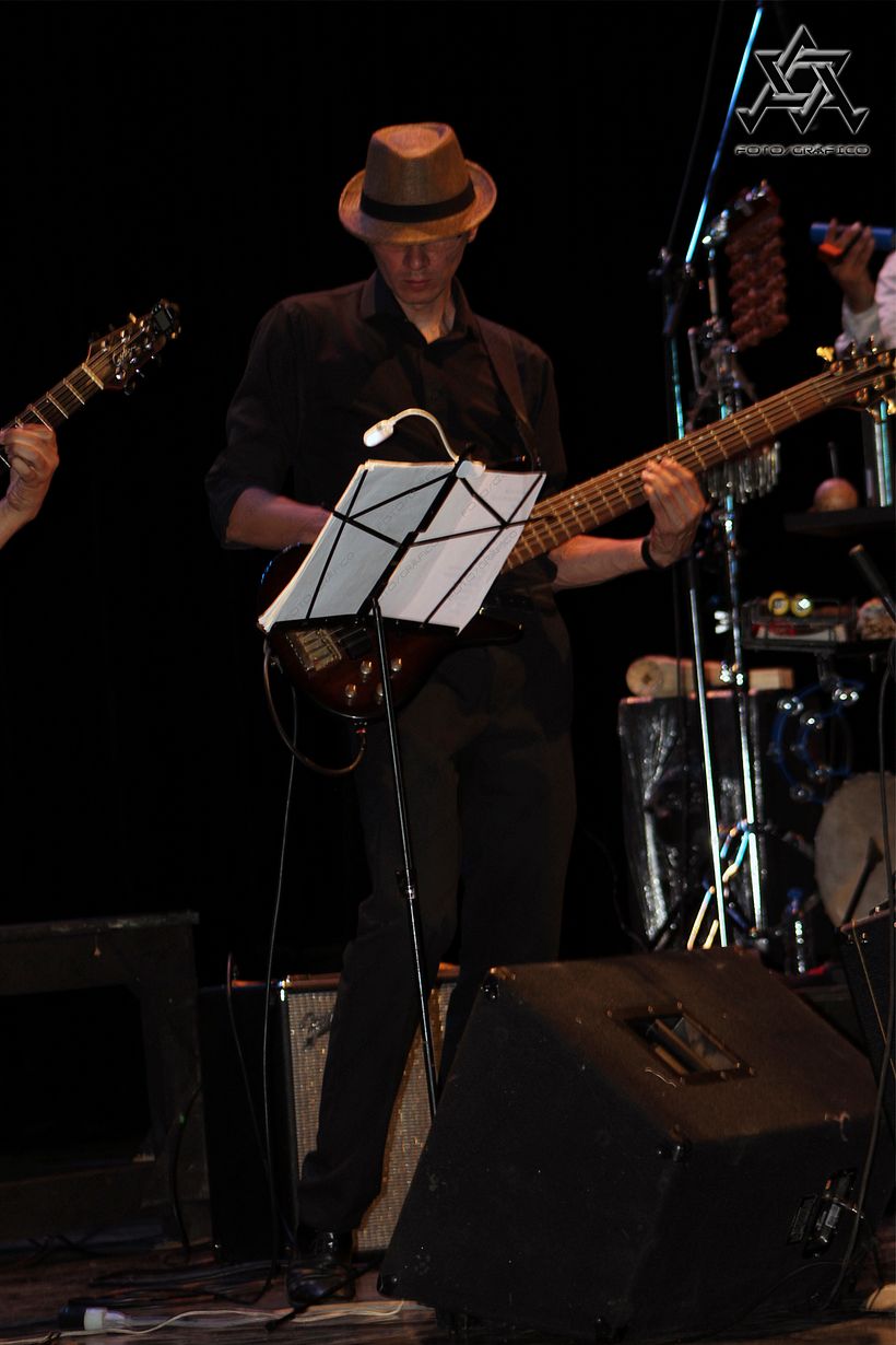 Gonzalo Ceja 1