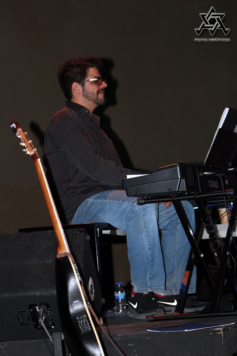 Gonzalo Ceja 2