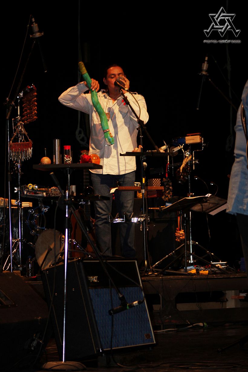 Gonzalo Ceja 3