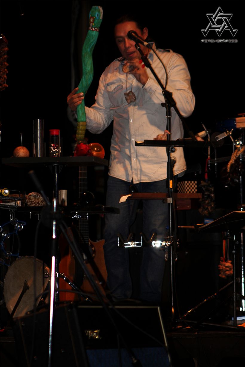 Gonzalo Ceja 4