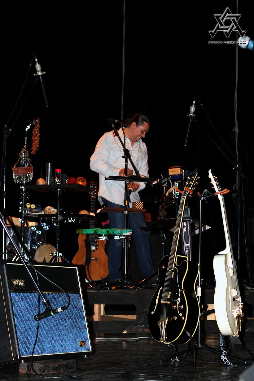Gonzalo Ceja 5
