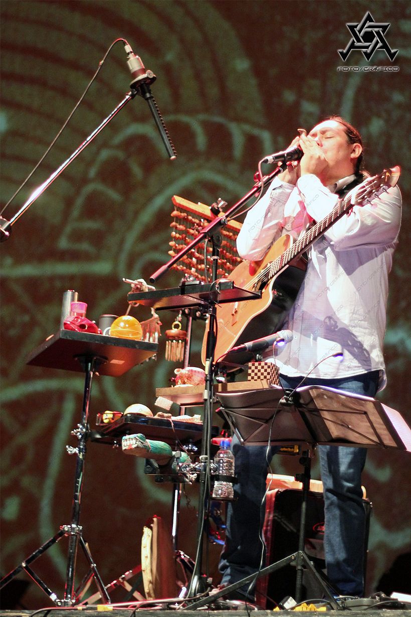 Gonzalo Ceja 8