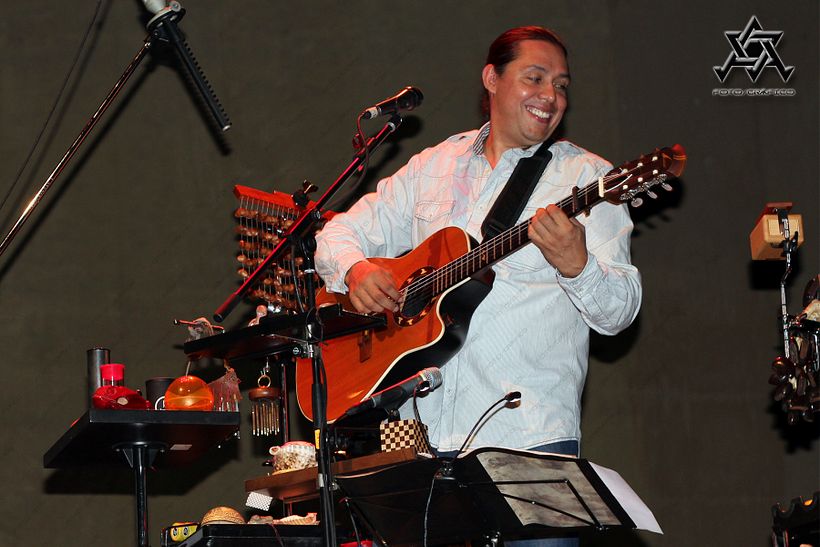 Gonzalo Ceja 9