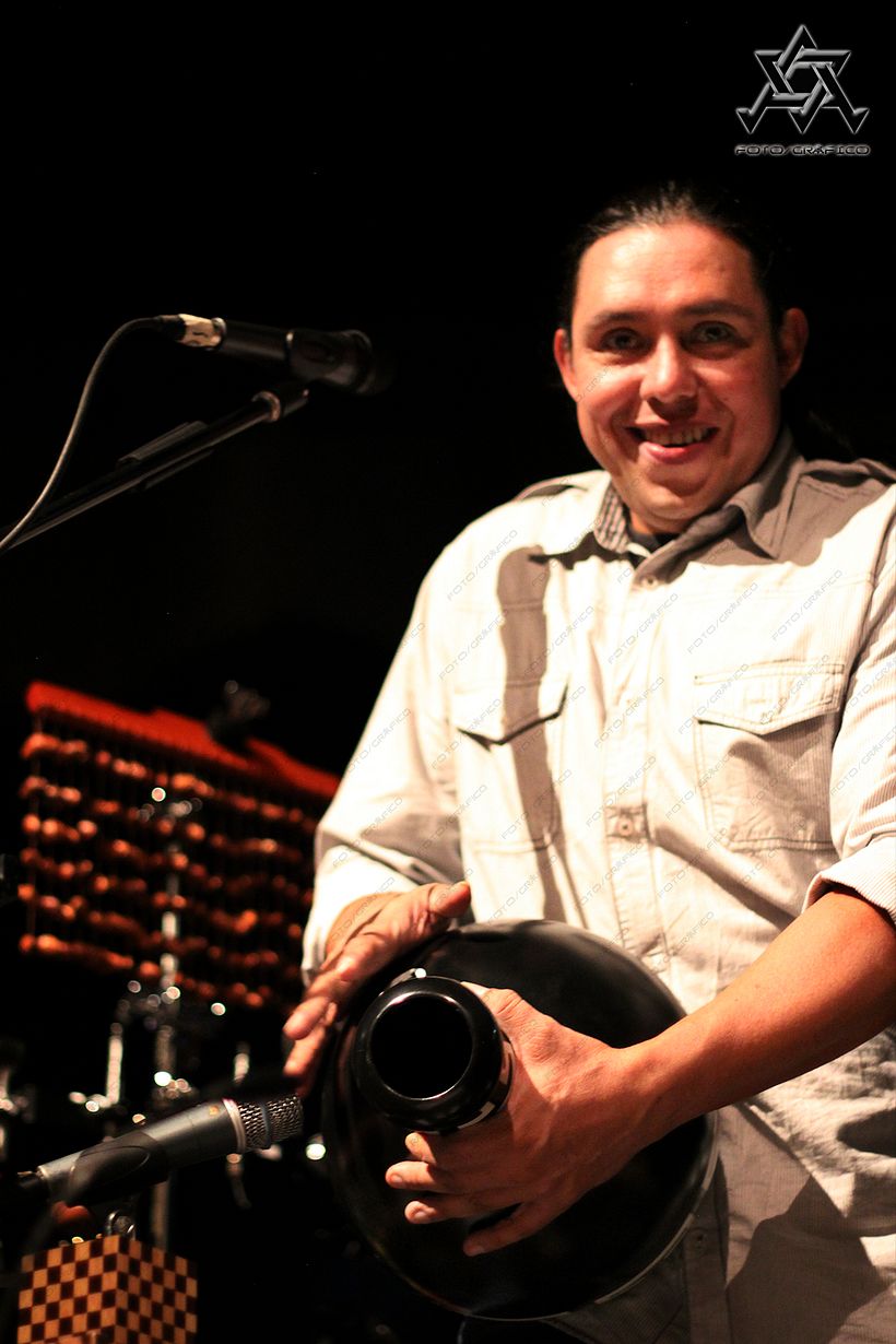 Gonzalo Ceja 26