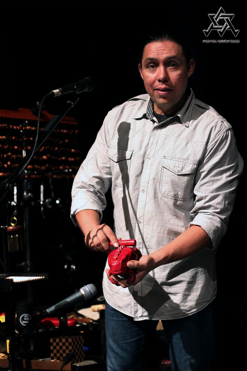 Gonzalo Ceja 29