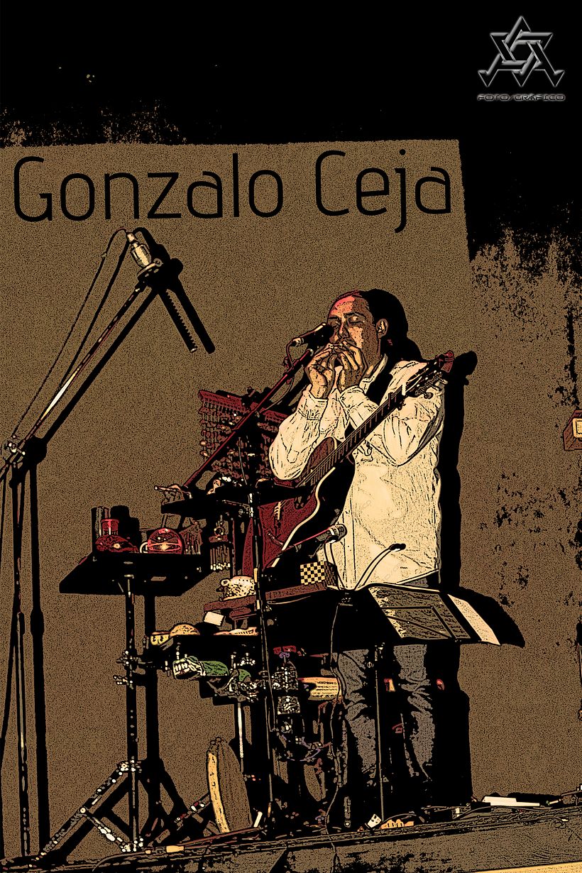 Gonzalo Ceja 33