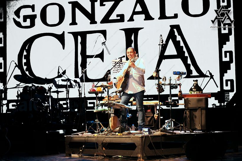 Gonzalo Ceja 34