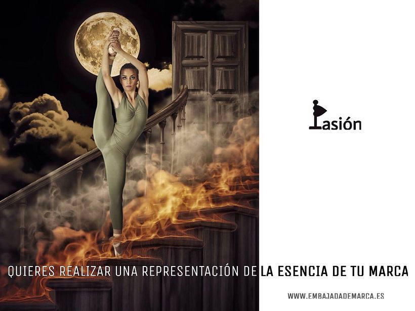 Compañía de Ballet | Marketing Emocional -1