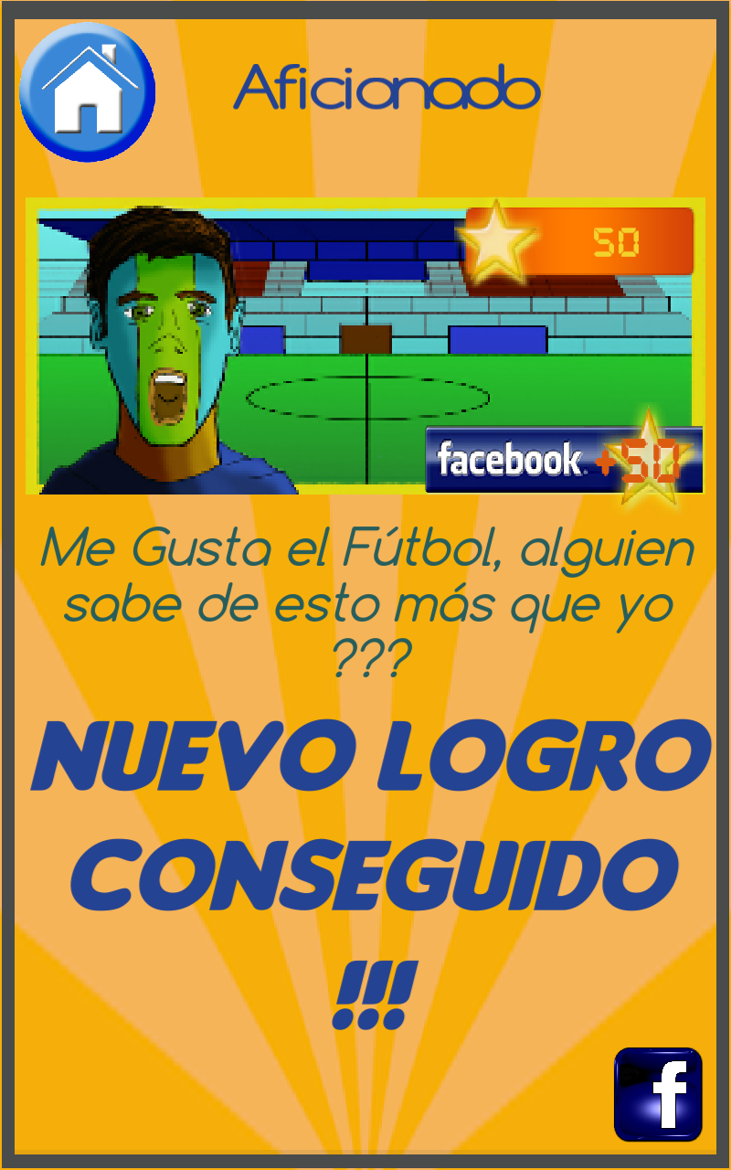 Global Fútbol Quiz 5