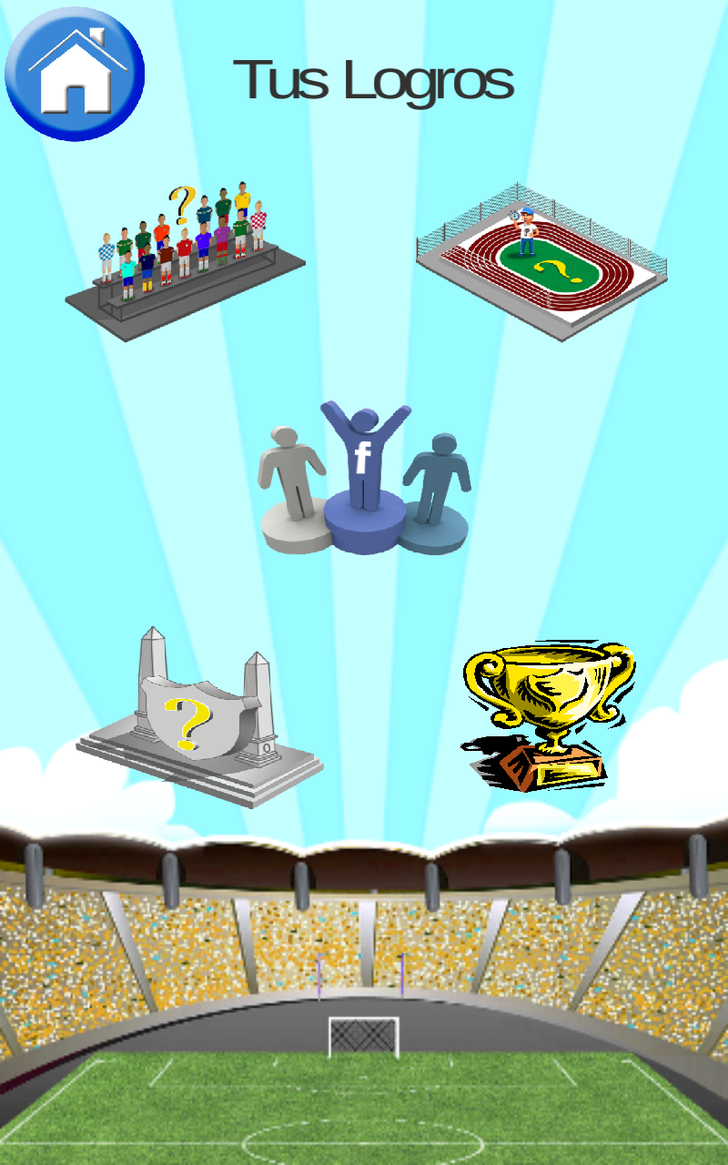 Global Fútbol Quiz 3