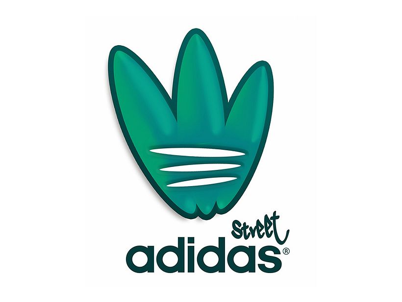 Adidas Street · Ilustración 1
