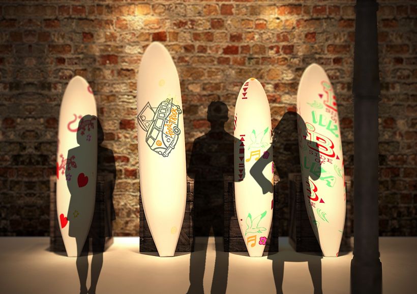 Eventos para cerveza Isleña. Propuestas 8