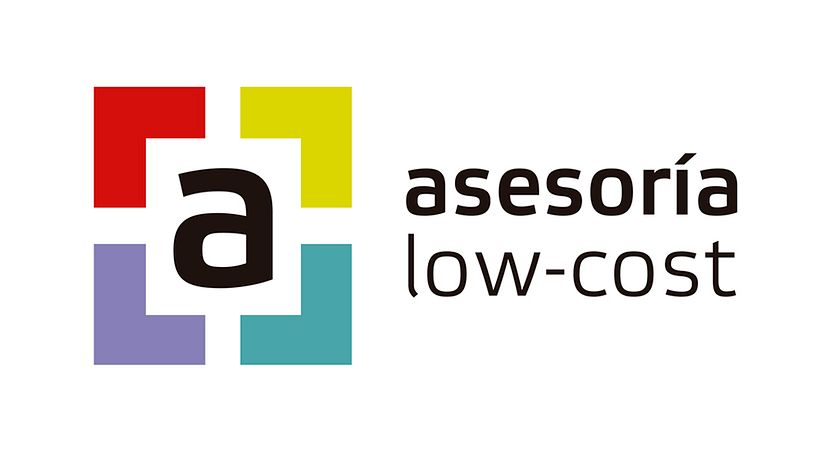 Diseño imagen corporativa para asesoría 0