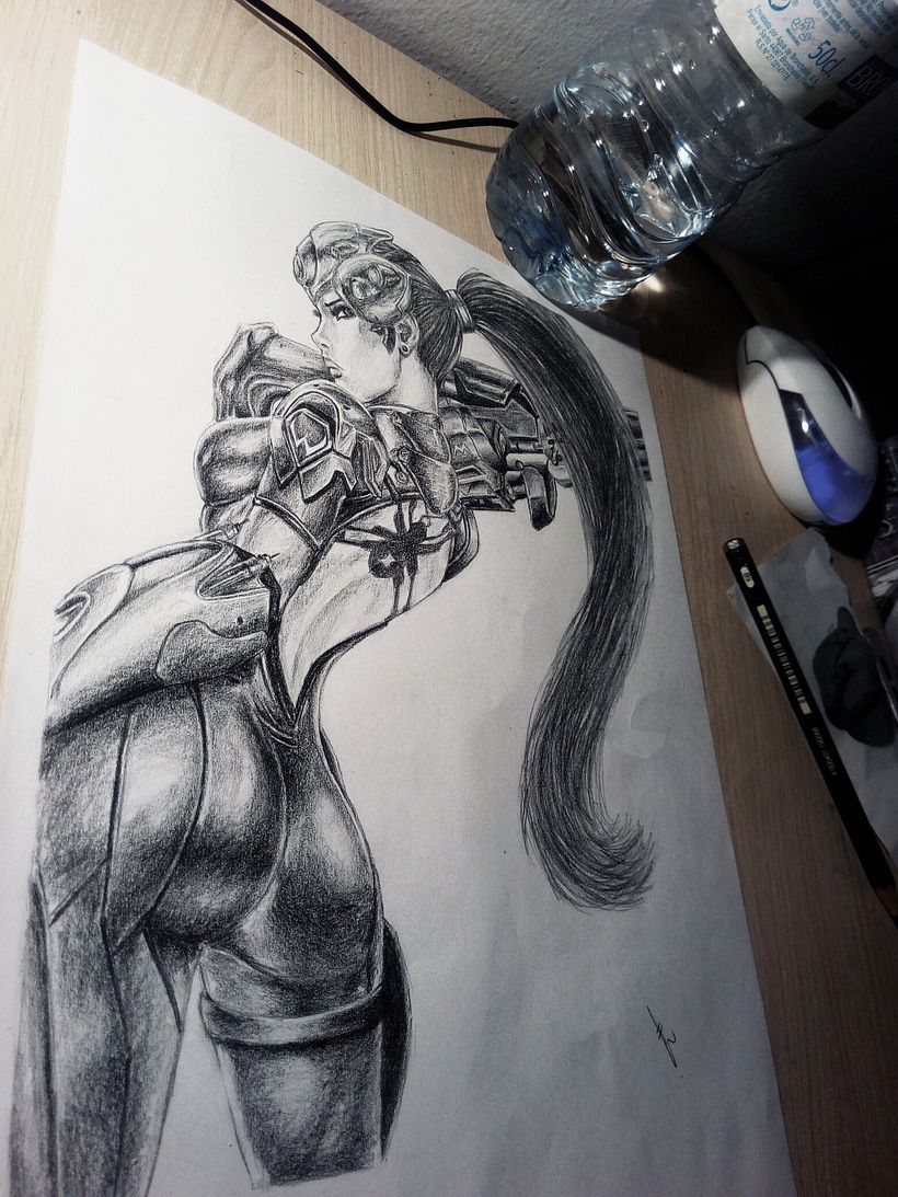 Mis trabajos -1