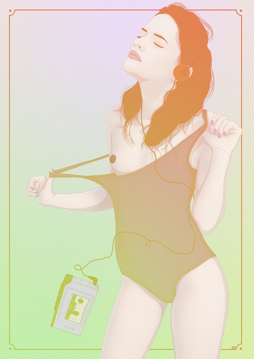 Swimsuit Collection 1