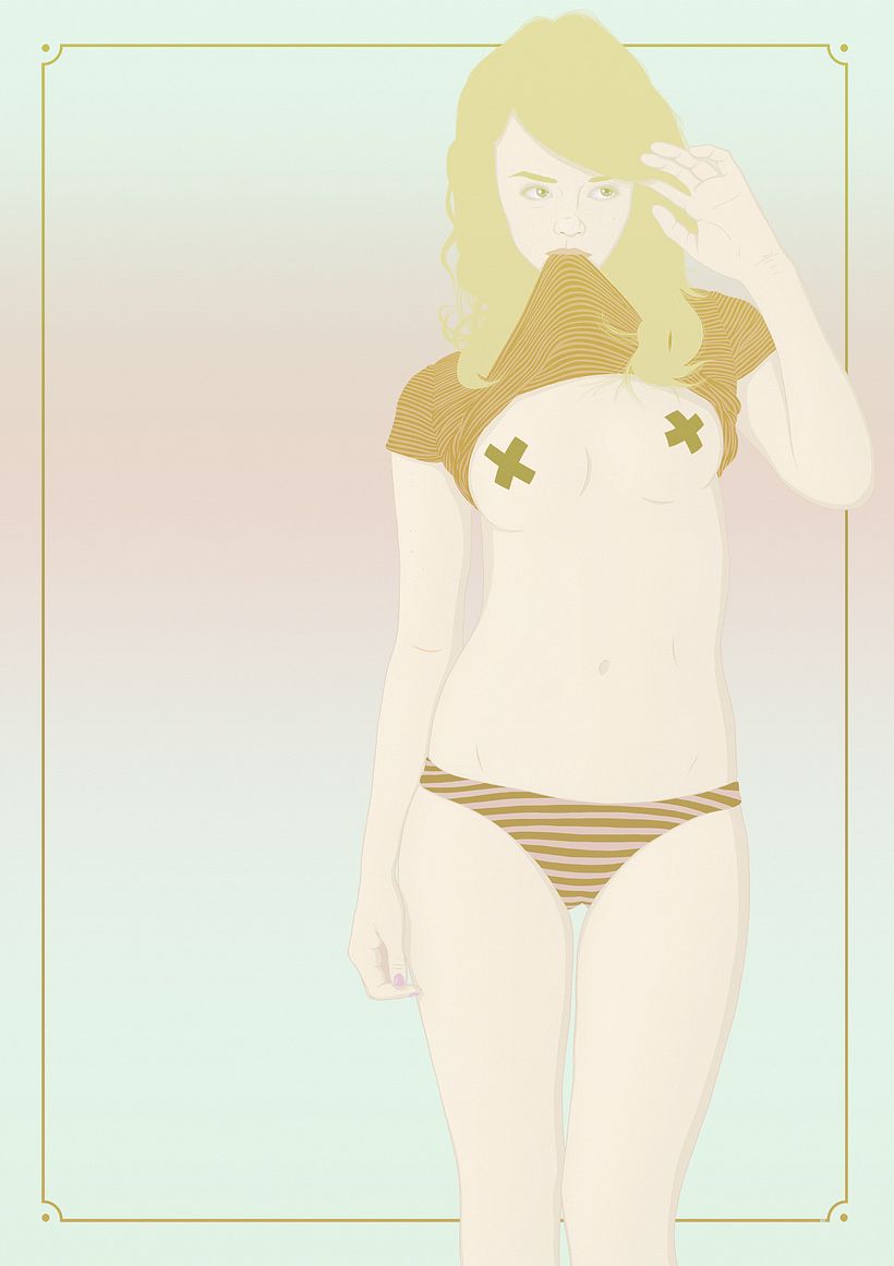 Swimsuit Collection 2
