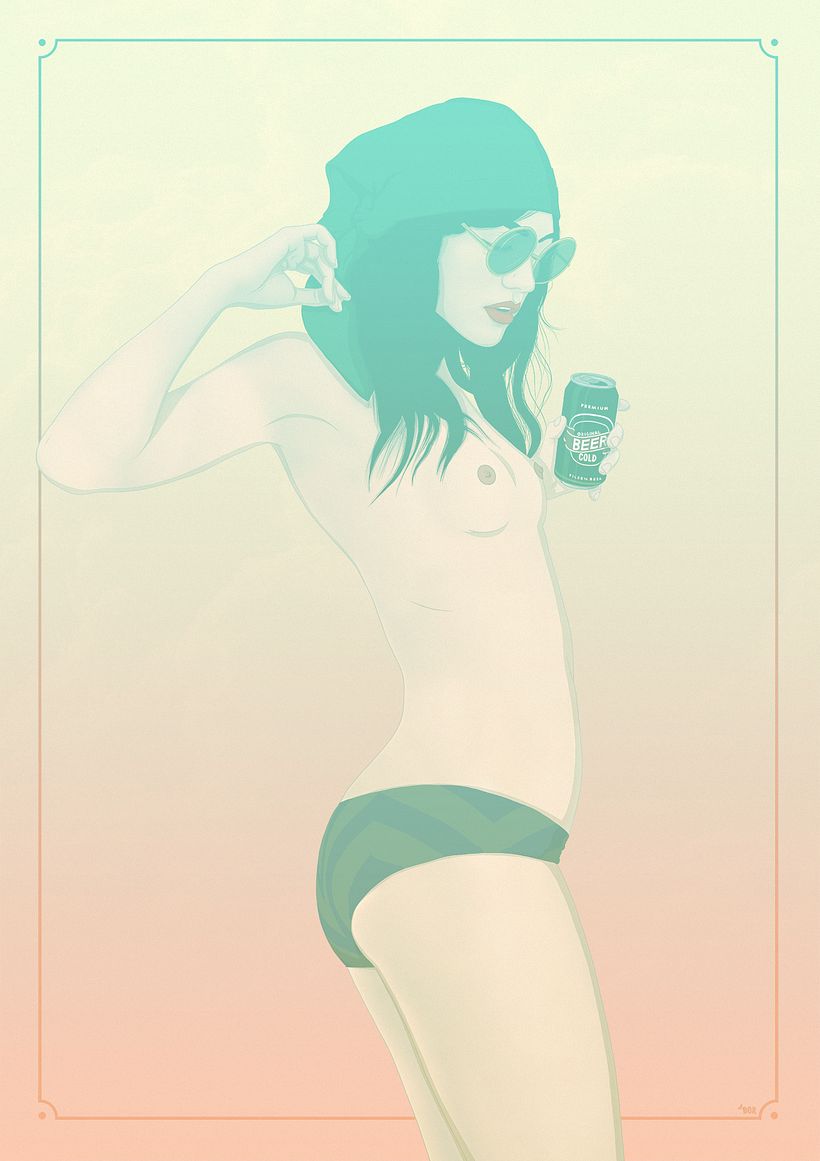 Swimsuit Collection 3