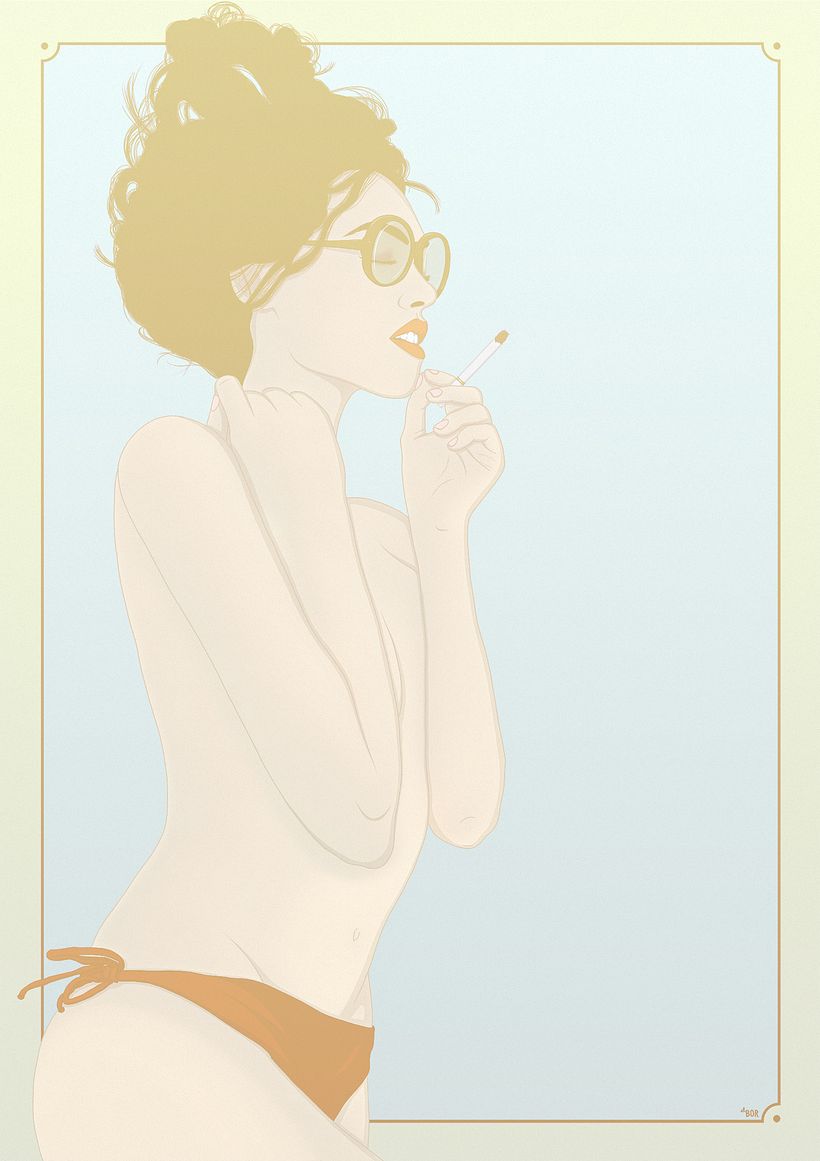 Swimsuit Collection 4