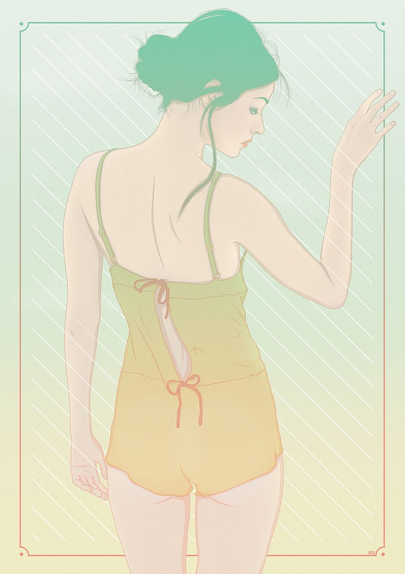 Swimsuit Collection 5