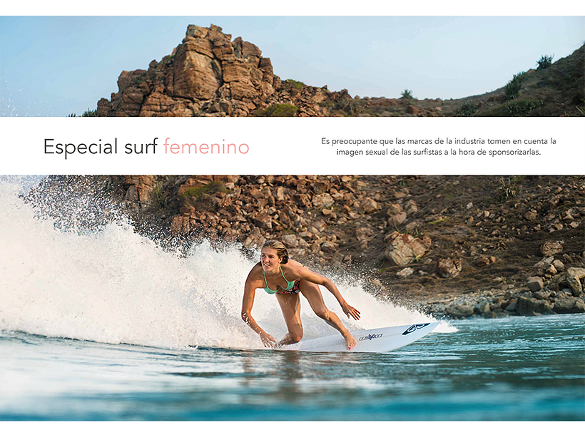 Foam Magazine diseño editorial 11