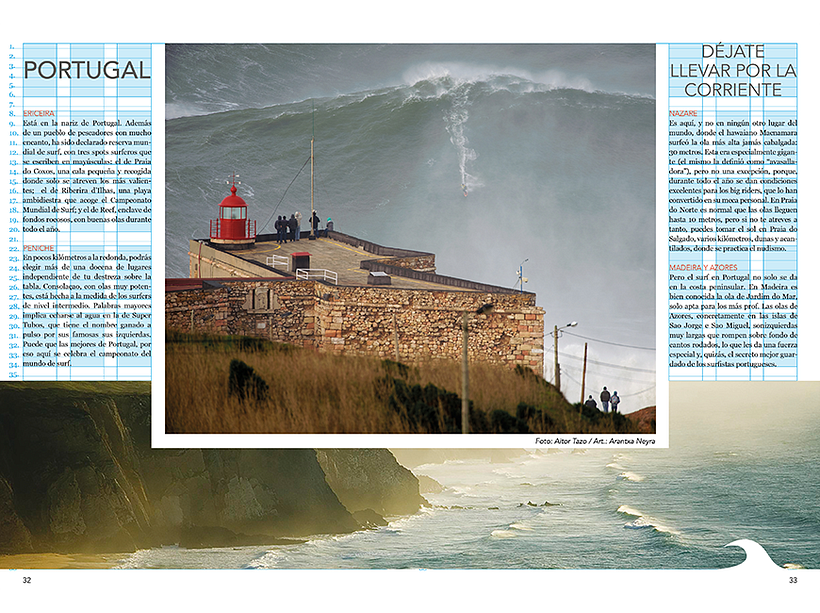 Foam Magazine diseño editorial 12