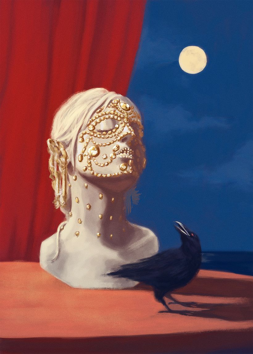 SS16 voor Draw A Dot 1