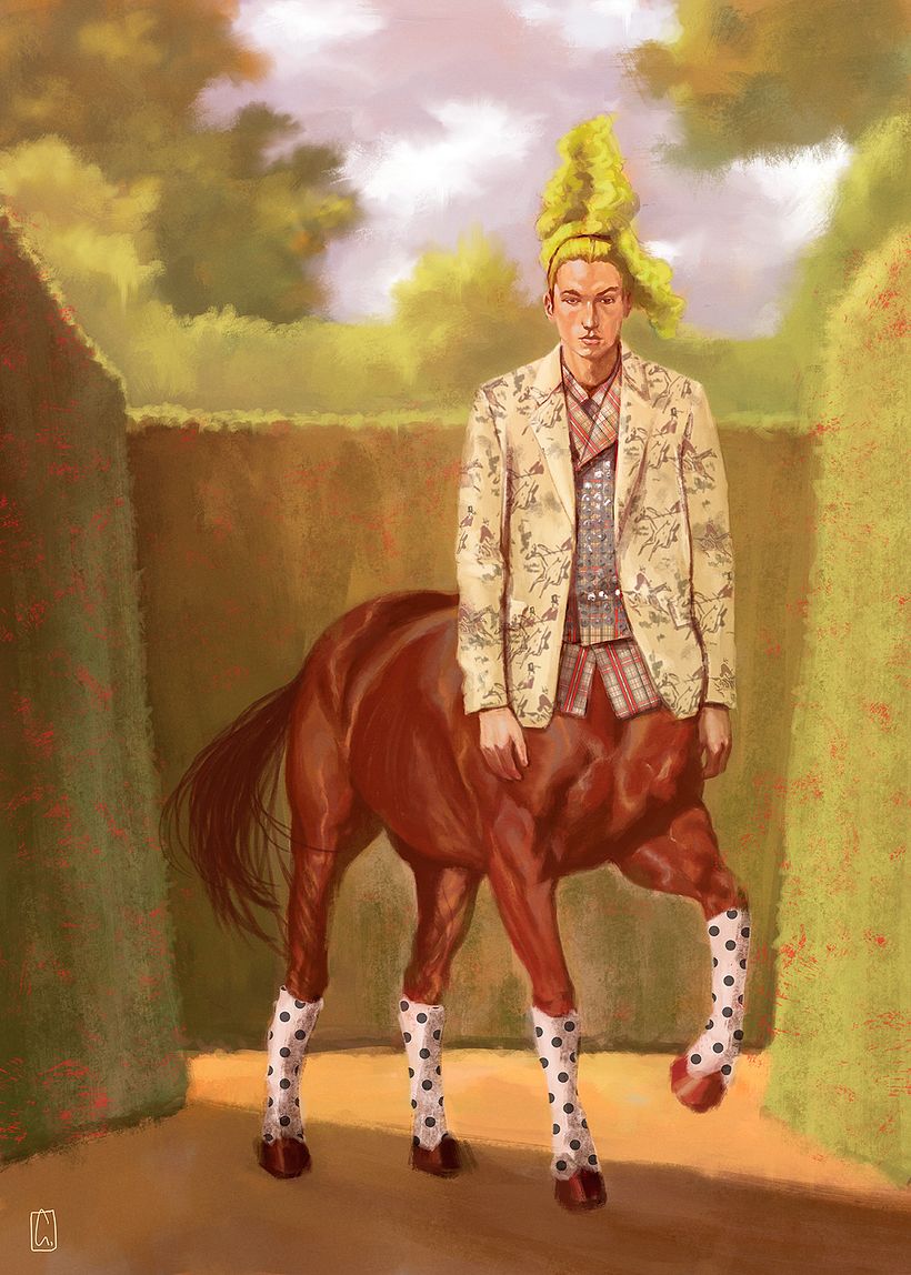 SS16 voor Draw A Dot 2