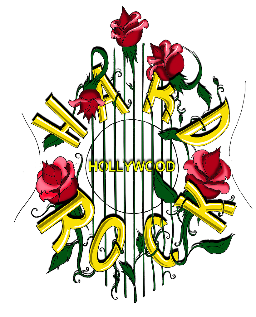 HardRock -1