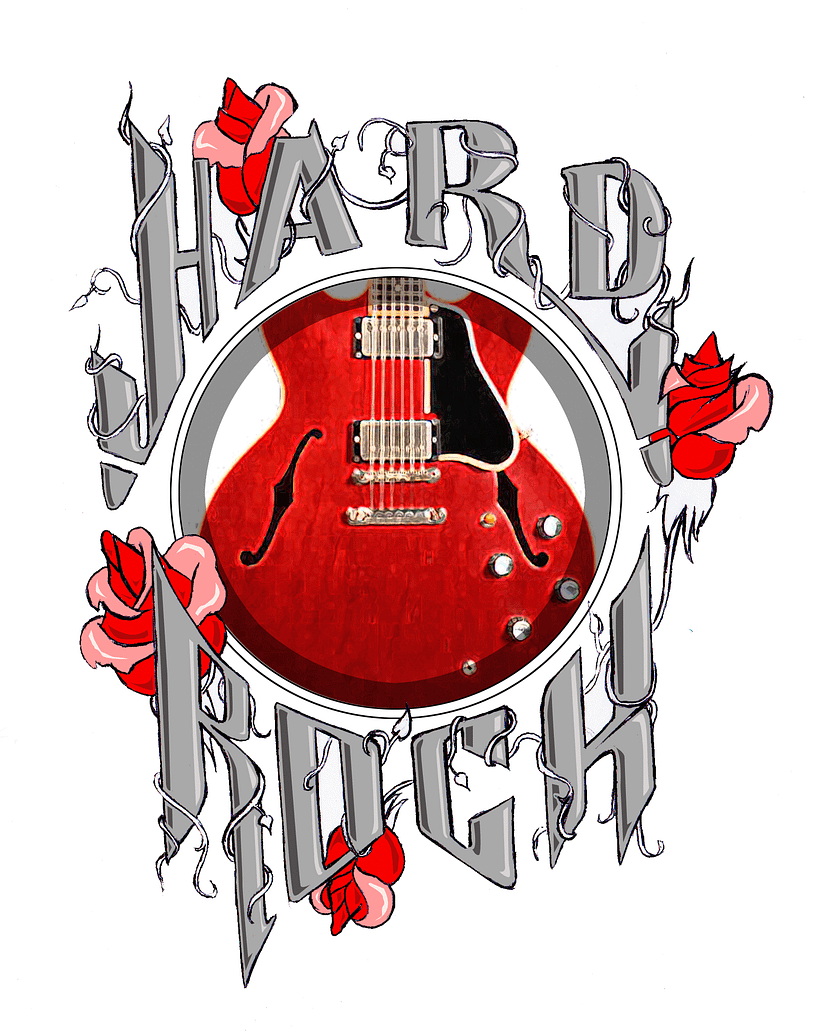 HardRock 0