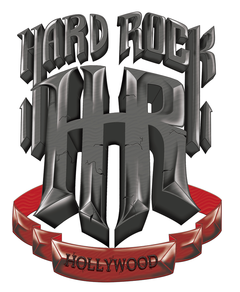 HardRock 3