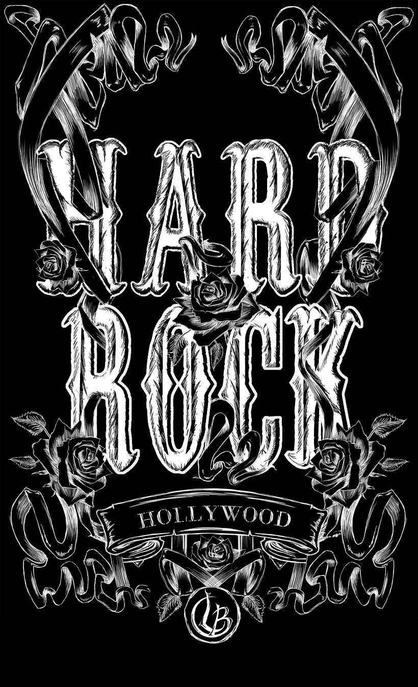 HardRock 4