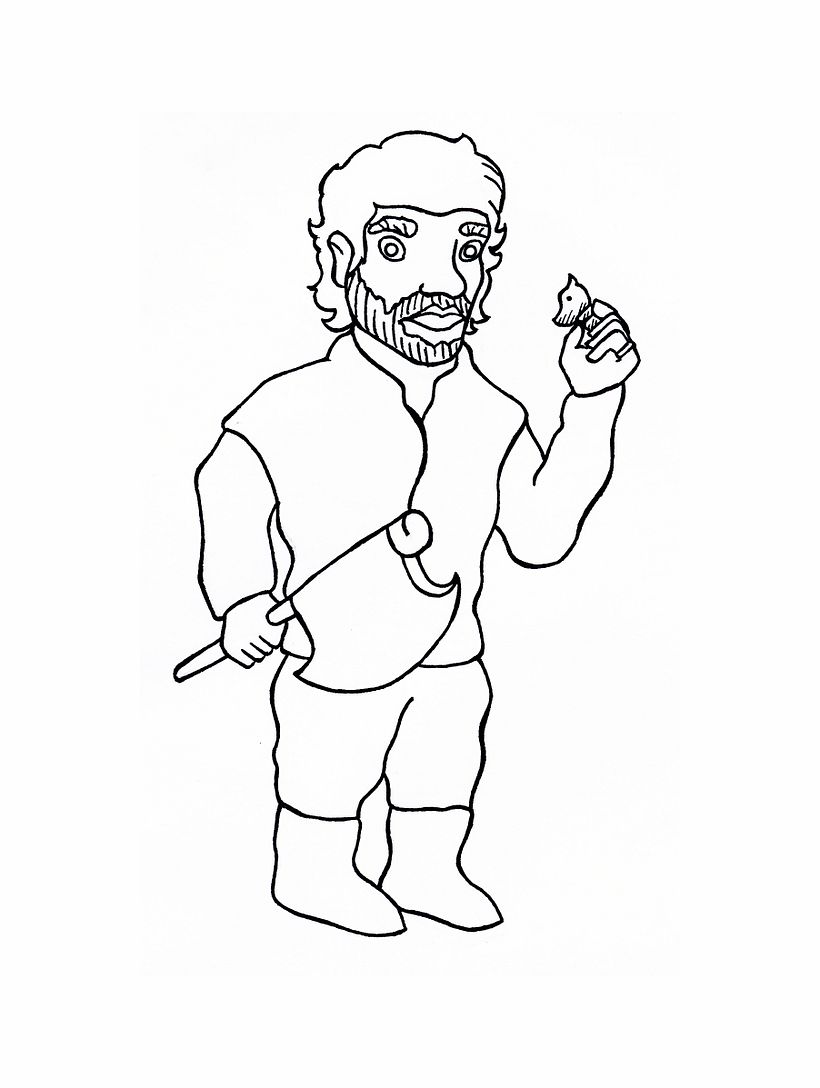 Juego de Tronos Digital 5