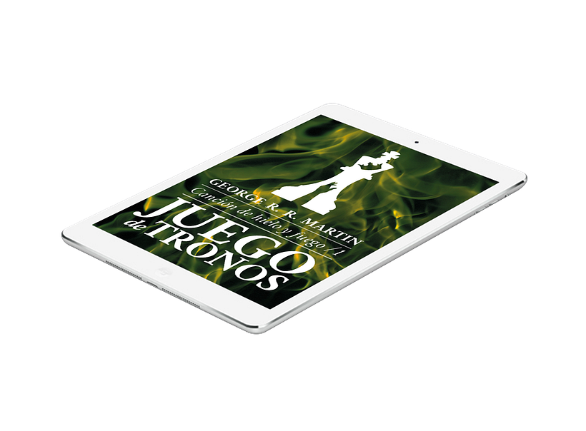 Juego de Tronos Digital 0