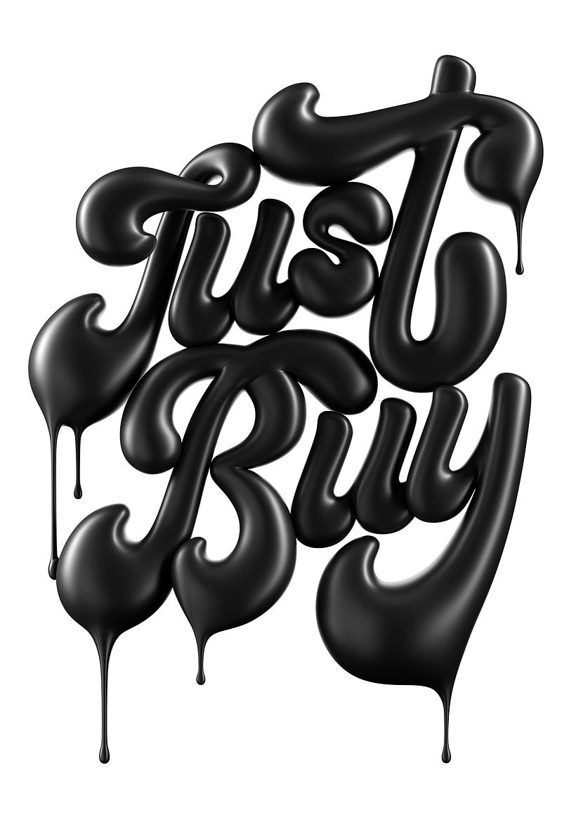 Just Buy. 1