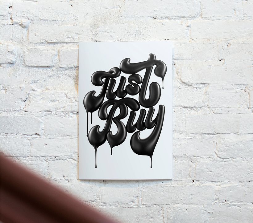 Just Buy. 3