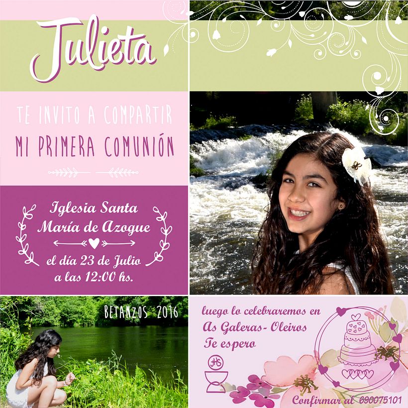 Diseño y retoque fotográfico 1