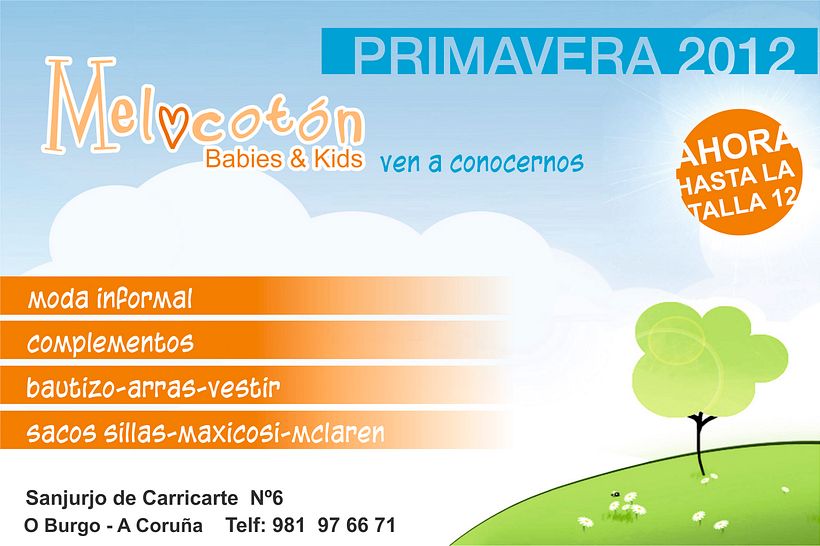 Diseño y retoque fotográfico 8