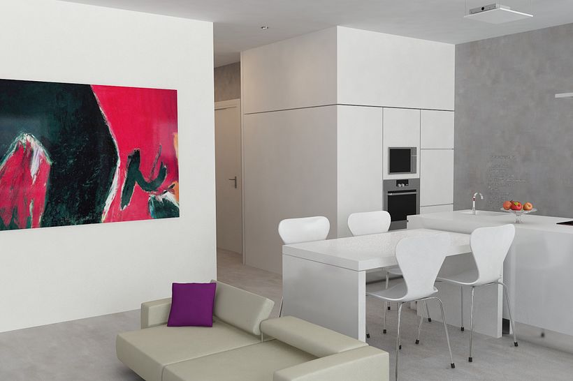 Muebles 3D 0