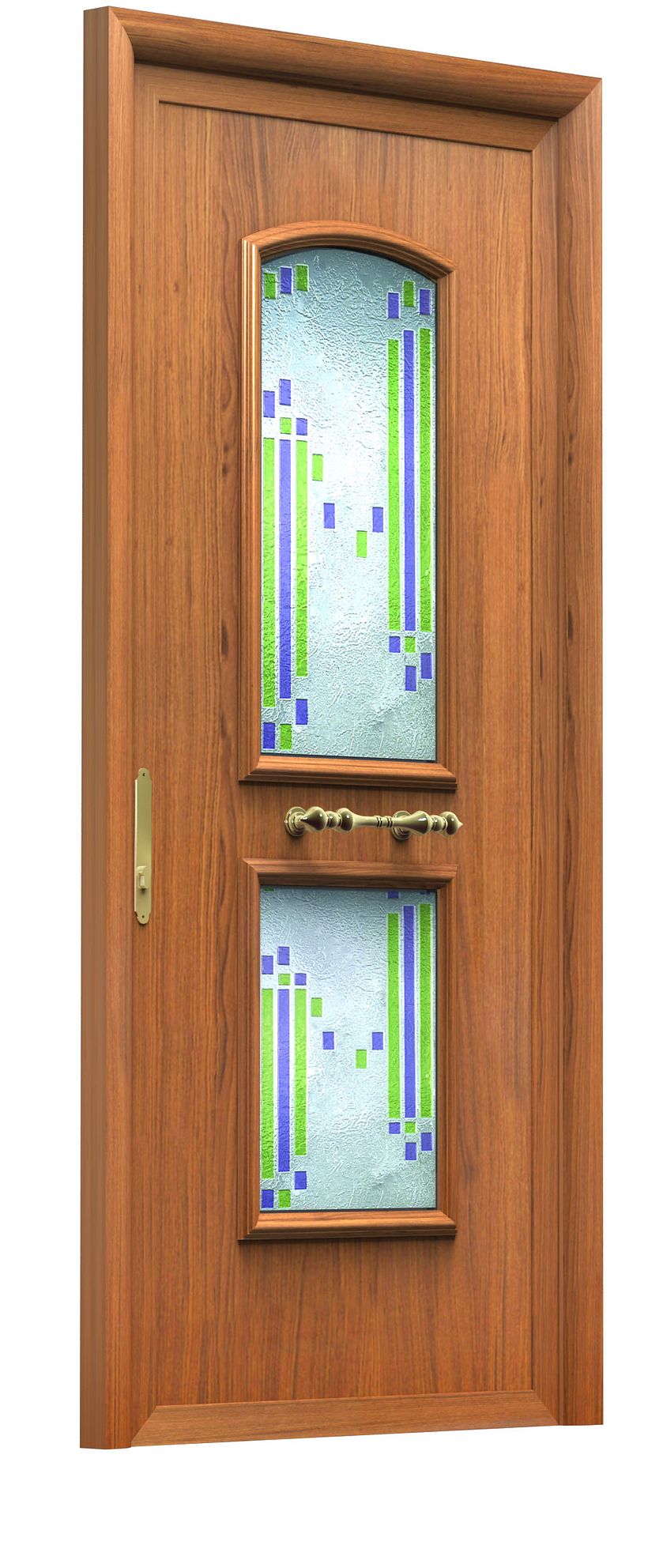 Muebles 3D 4