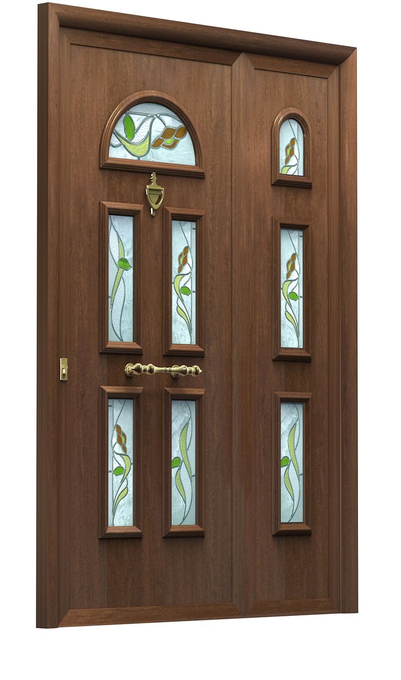 Muebles 3D 5