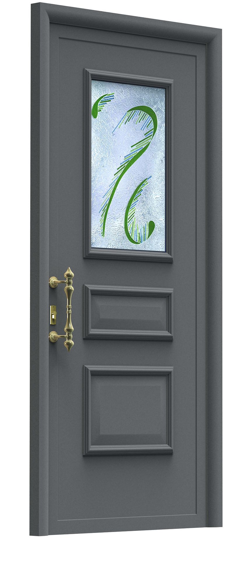 Muebles 3D 7