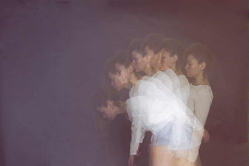Fotografía estroboscópica 1