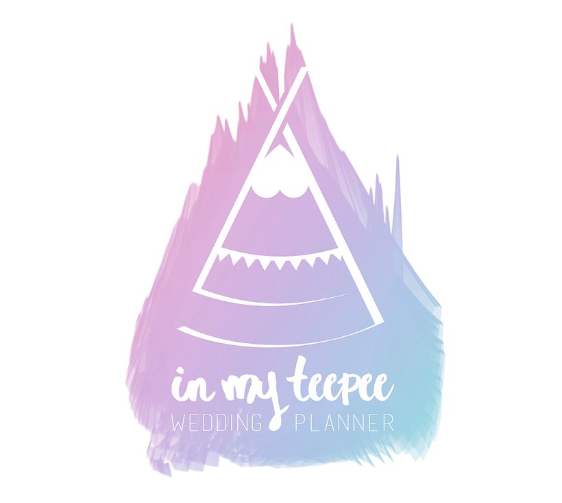 In my Teepee 1
