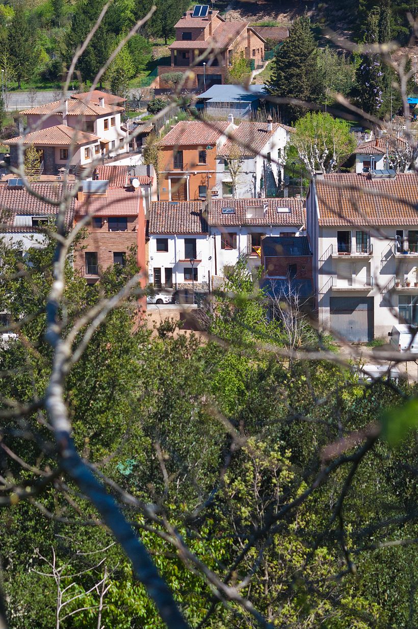casa A -1