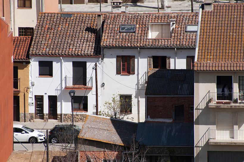 casa A 0
