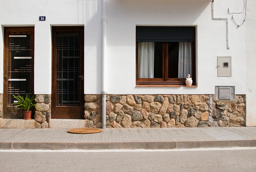 casa A 1