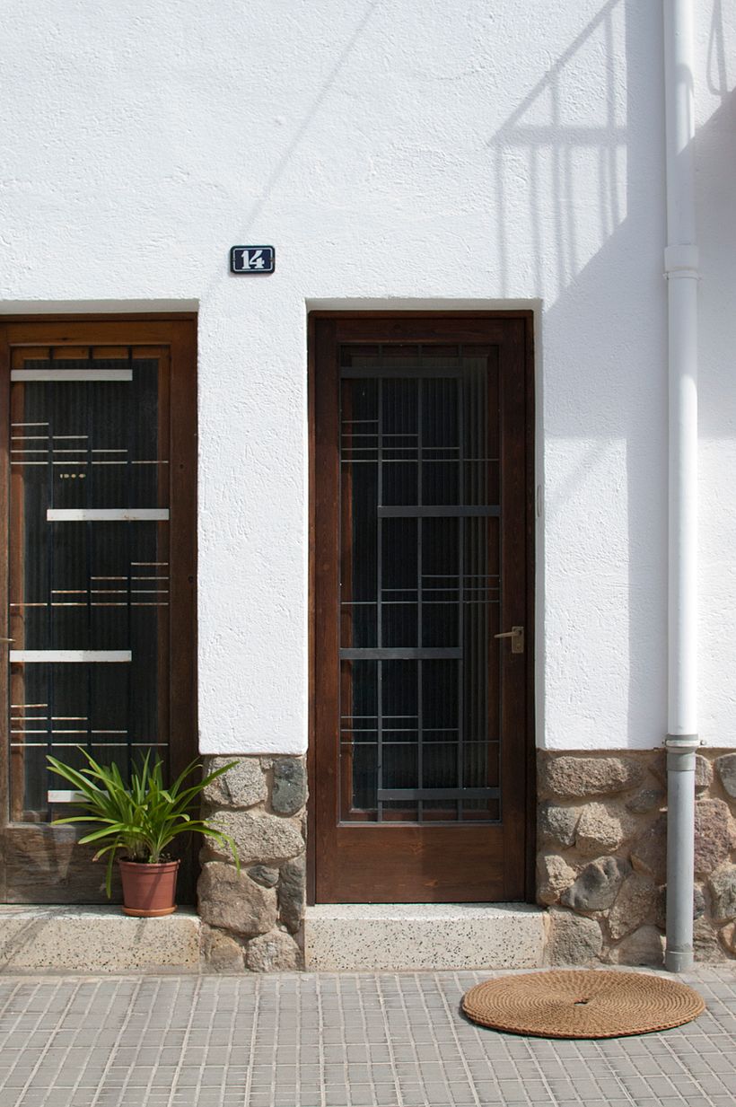 casa A 2