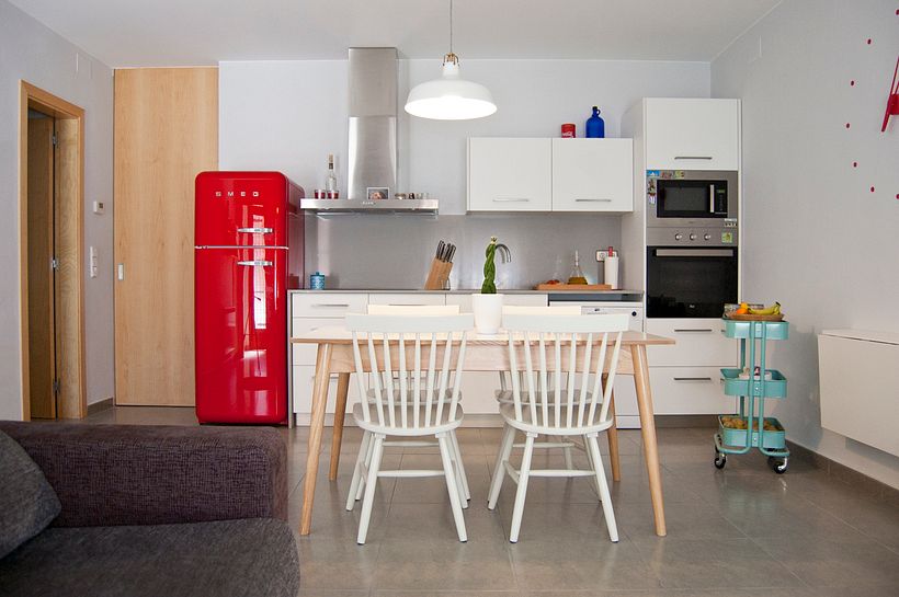 casa A 3