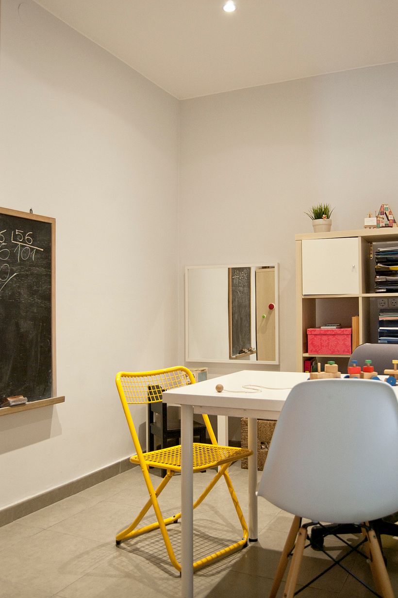 casa A 15
