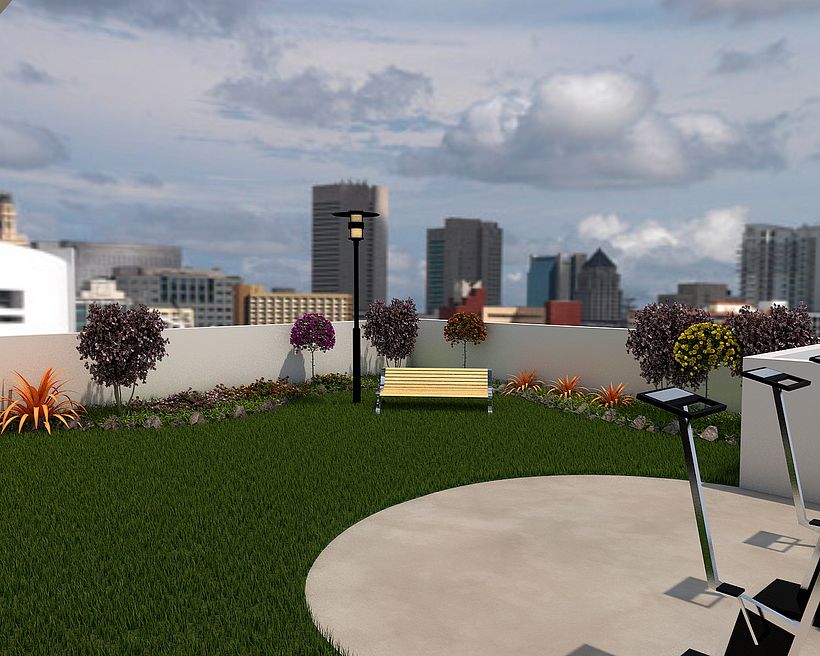 Designing, Modeling, Rendering (Quito-Ecuador) 2